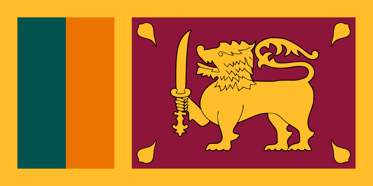 Sri Lanka U20