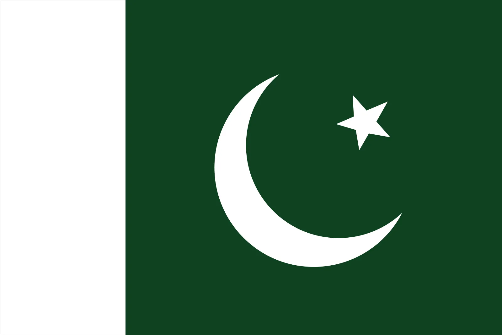 Pakistan U20