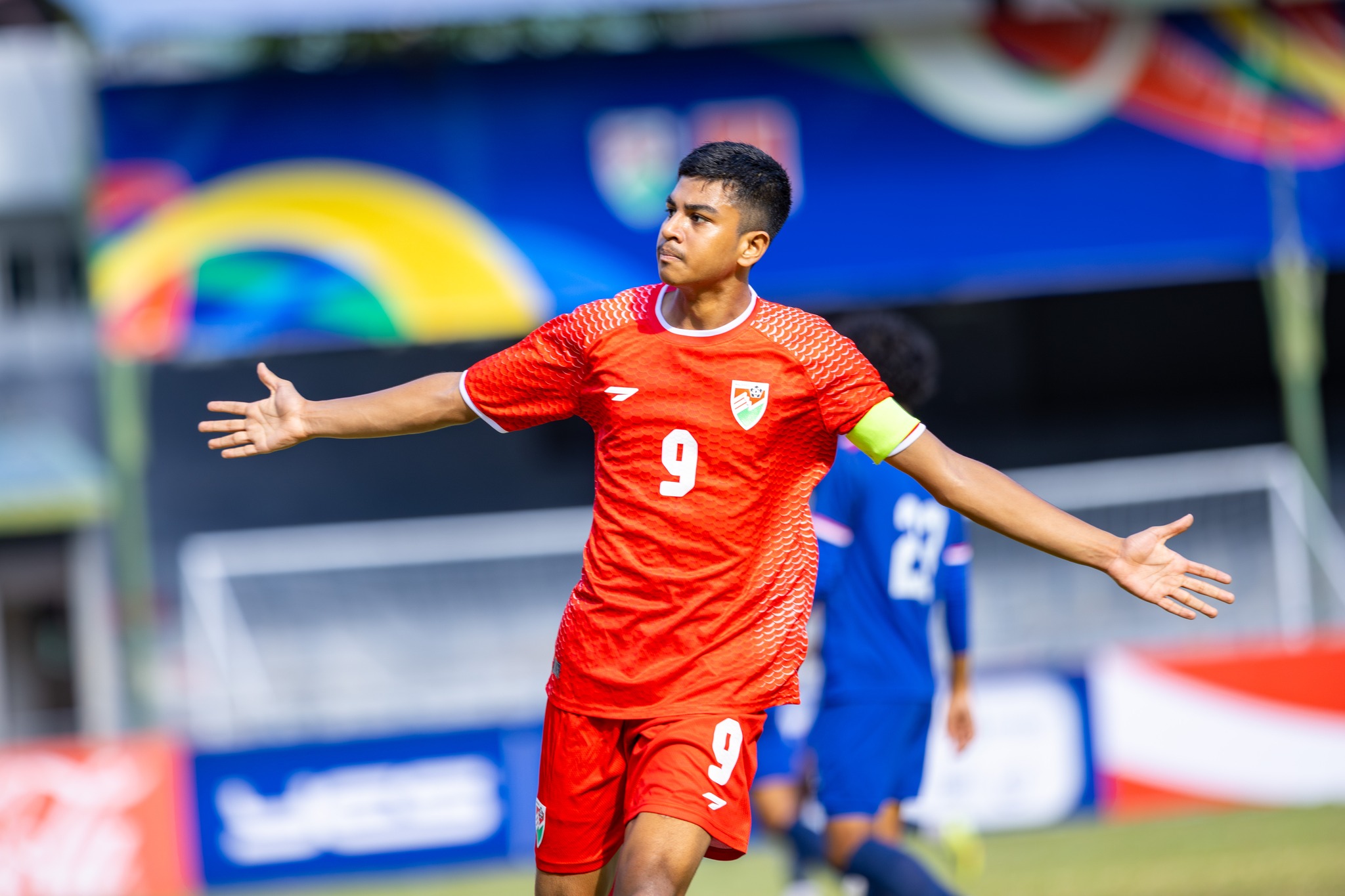 Mohamed Ilan Imran
