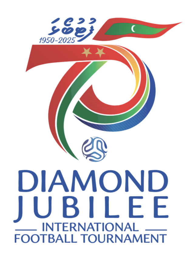 Diamond Jubilee Int' Football Tournament