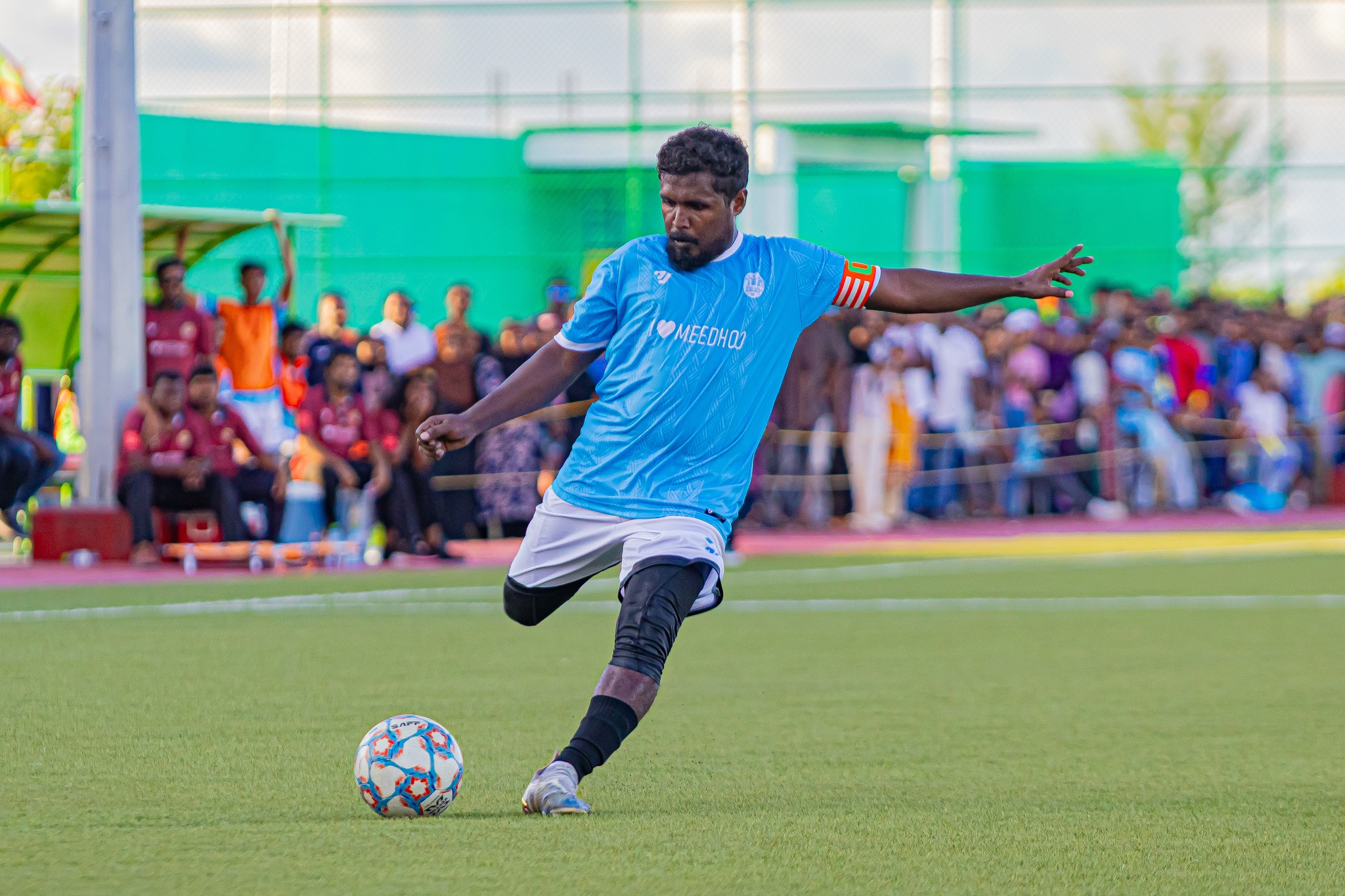 Meedhoo