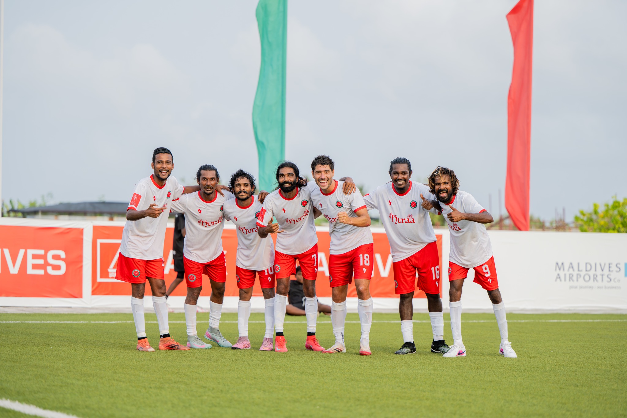 Huraa