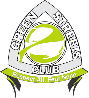 Club Green Streets