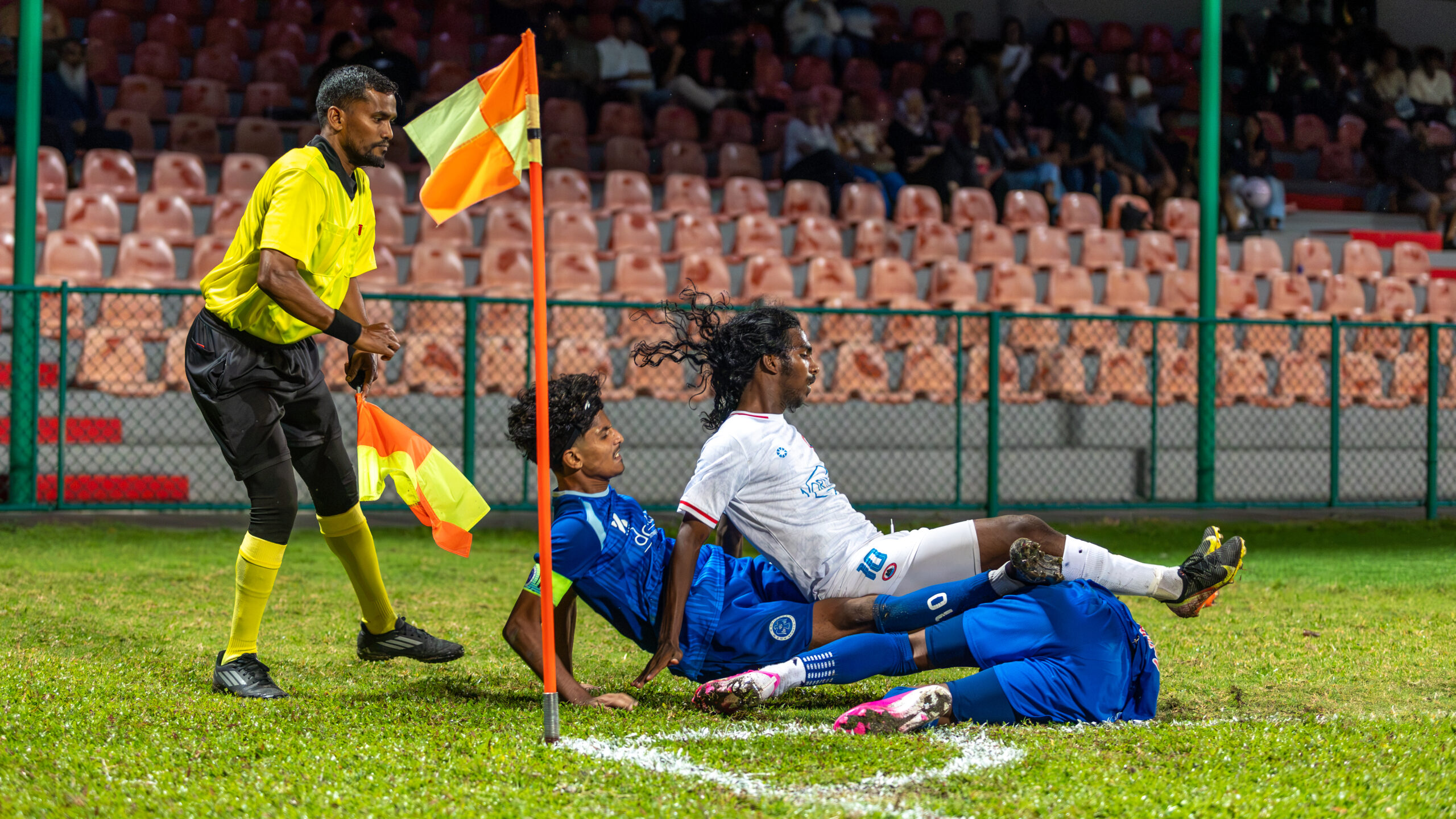 U19 Championship