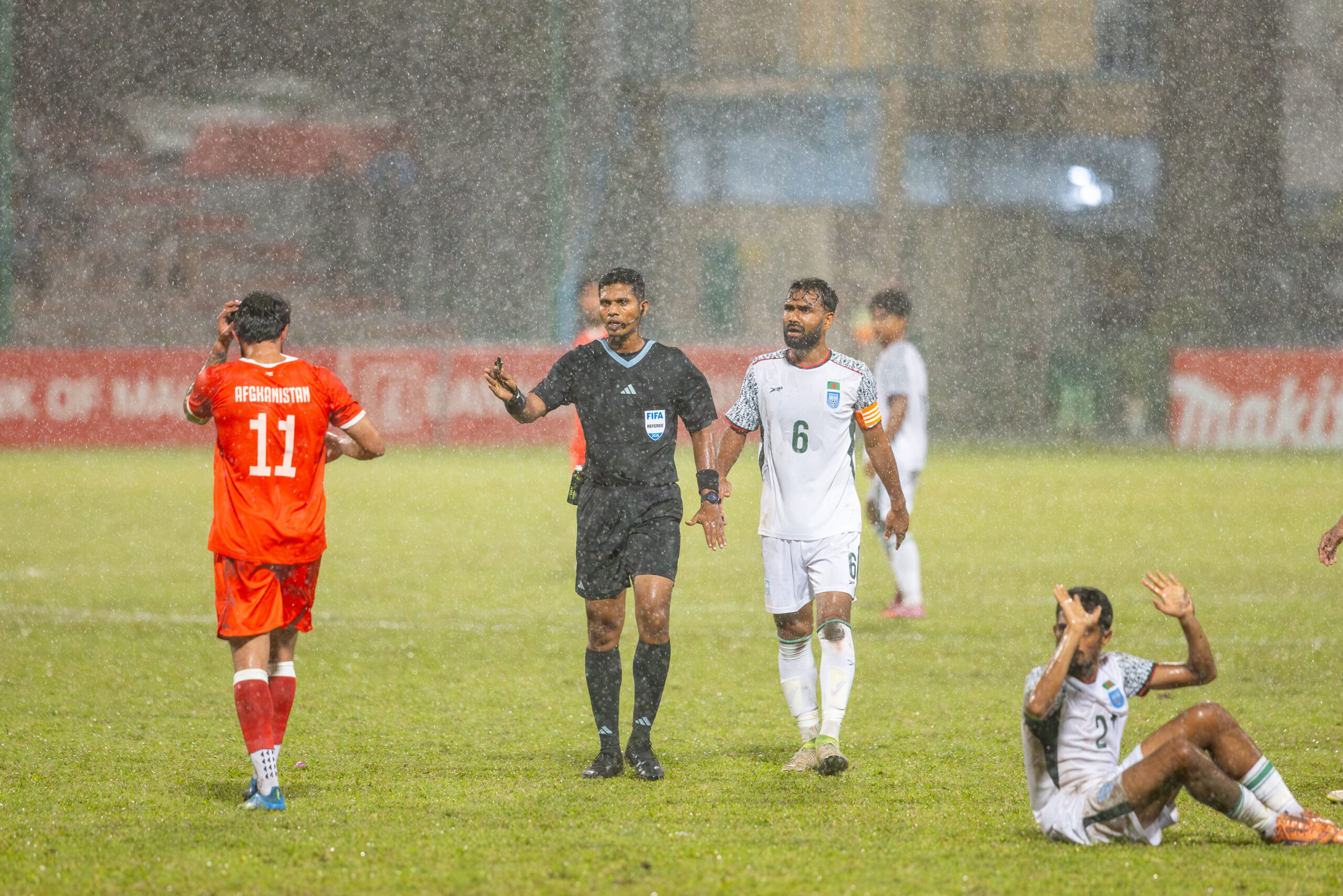 Bangladesh
