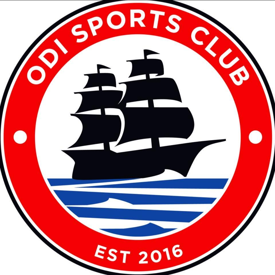 Odi SC U19