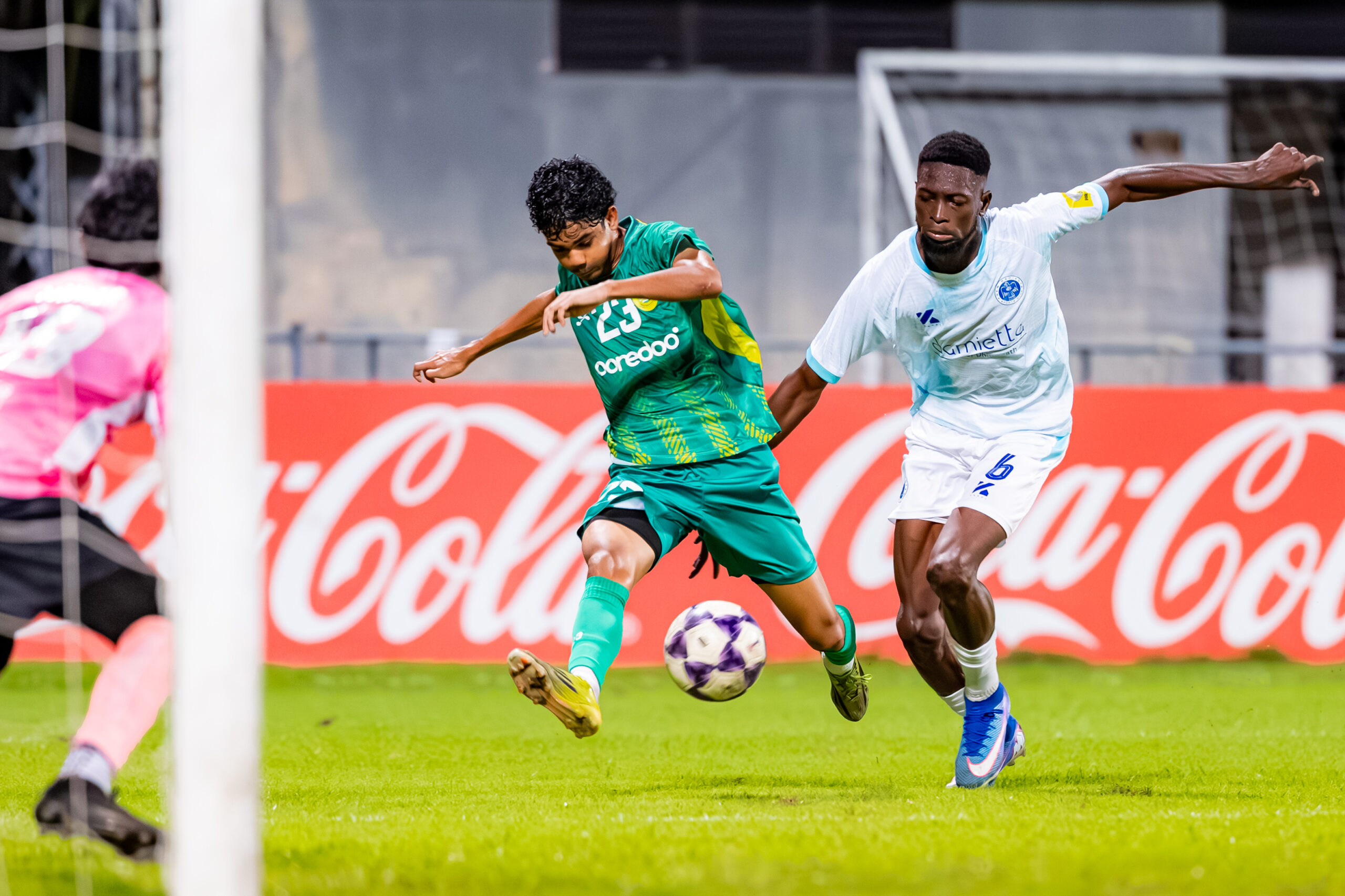 Maziya v New