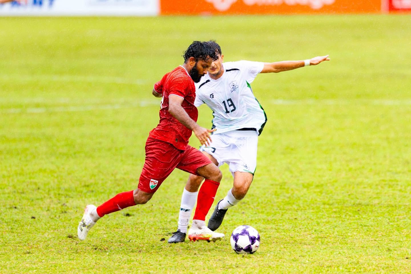 SAFF Championship