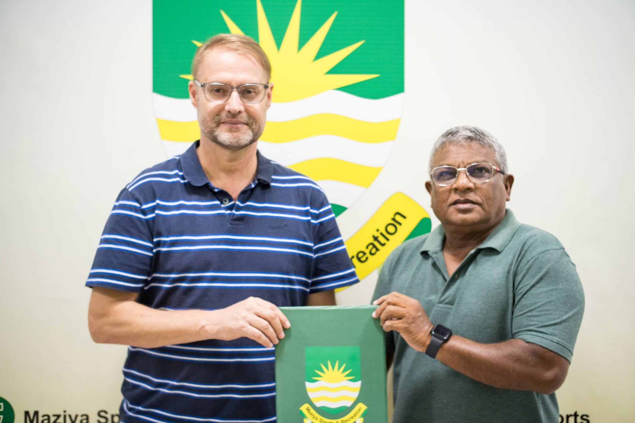 Maziya