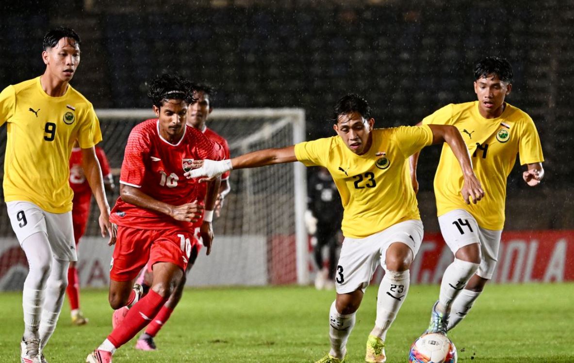 AFC U20 Asian Cup